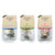 SQINTEA® TRIAL PACK - 3 x 1 Teaser Bag